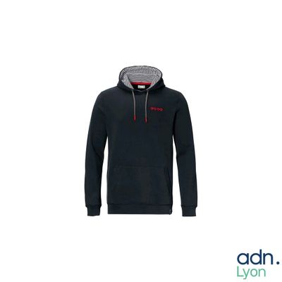 Lot de 2 sweats à capuche - BMW - 1923 - Taille L,XL - Neuf …