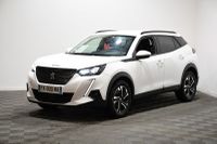 VP PEUGEOT 2008 110CH ALLURE BUSINESS - Dmec : 15/03/2021-25…