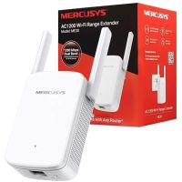 10798-528 / Répéteur WiFi Puissant AC1200 Mbps - MERCURSYS -…