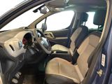 the interior of a car with a steering wheel and a dashboard