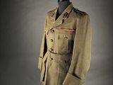 an army uniform worn by the british army in world war i