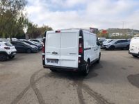 RENAULT TRAFIC FG BLUE DCI 130 L1H1 3T ADVANCE - Genre : CTT… (photo 4)