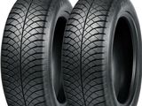 2 pneus d'hiver Goodyear Ultragrip, dimensions 205/55 R16