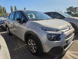 Citroën C4 1.2 PureTech, pack PureTech Shine, 5 portes