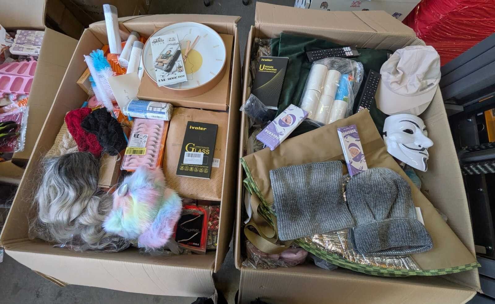 Destockage & Invendus