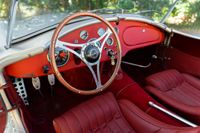 1957 AC ACE ROADSTER (photo 6)