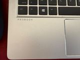 a close up of a laptop computer on a table