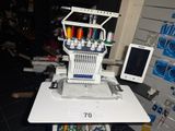 an image of a machine that is on a table