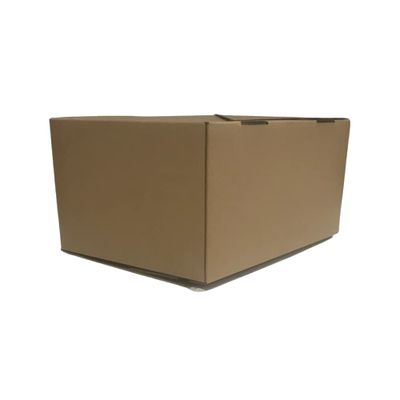 MASTERIN - Boîte d'expédition 430x310x200mm - Fermeture adhé…