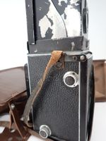 ROLLEICORD Appareil photo dans son étui (photo 5)
