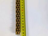 a ruler that is next to a ruler on a table