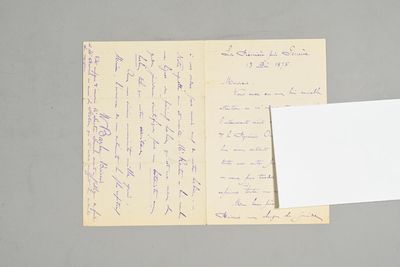 William BARBEY-BOISSIER (Genthod 1842-1914), botaniste suiss…