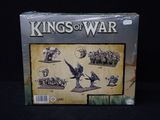 kings of war warhammer miniatures game box