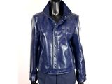 veste en cuir bleu sur mannequin mannequin mannequin mannequin mannequin mannequin mannequin mannequin mannequin mannequin mannequin