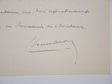 an image of a handwritten letter on a piece of paper