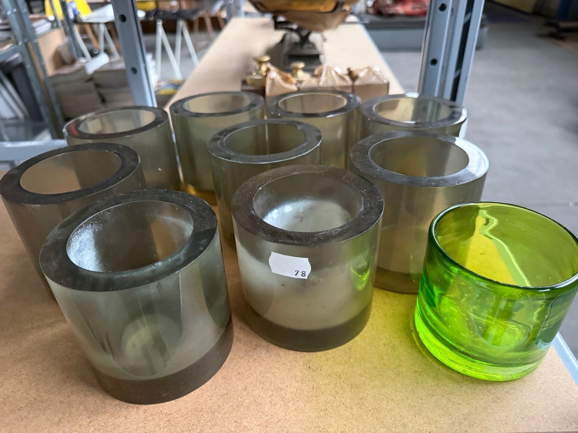 Objets d'art & Curiosités