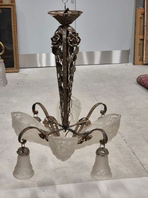 Charles SCHNEIDER - modèle Libellule - Photo 1