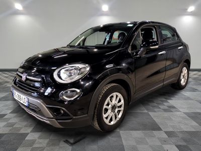 FIAT - 500X 1.0 FIREFLY TURBO T3 120 CH URBAN - ES - Mise en…
