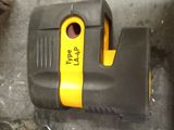 a tool that is laying on the floor next to a tool box