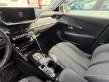 the interior of a car is clean and ready to be used