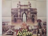 affiche française du film « La Royale des jeunes »