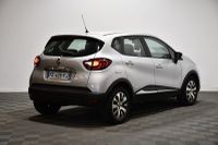 VP RENAULT CAPTUR 1.5 DCI 90ch BUSINESS EDC - Dmec : 28/02/2… (photo 4)