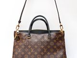 louis vuitton speedy mm monogram canvas