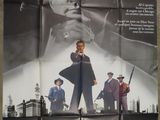 an image of a movie poster for the incorruppitbles