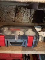 Un lot de 4 caisses à outils, de testeurs électriques, outil… (photo 6)
