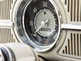 a close up of a car ' s dashboard with a speedometer