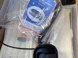 a box with a lot of items inside of it