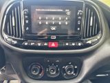 the dashboard of a car with a digital display on the dash