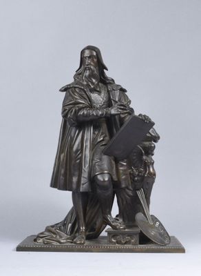 FEUCHERE Jean-Jacques (1807-1852) (D'après) - Photo 1