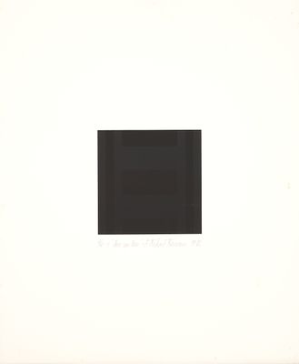 an image of a black square on a white background