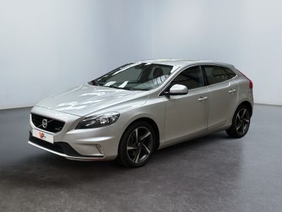 Volvo V40 Cross Country 2.0 D4 Momentum
