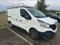 RENAULT TRAFIC - Genre : CTTE - Carrosserie : FOURGON - Ener… (photo 2)