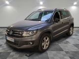 Volkswagen Tiguan 2.0 TD TDV Bluemot AT