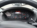 steering wheel of a car with gauges and gauges on the dashboard