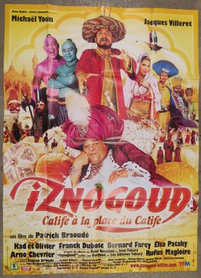 a movie poster for the film zyngod