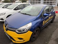 VP RENAULT Clio IV 1.5 dCi, GO, 4 CV, 1461 cm³, Imm.