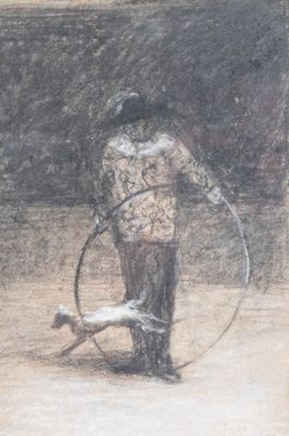 Grzegorz MORYCINSKI (1936 - 2015)