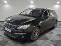 PEUGEOT - 308 SW 1.6 BLUEHDI 100CH SS BVM5 STYLE - GO - Mise…