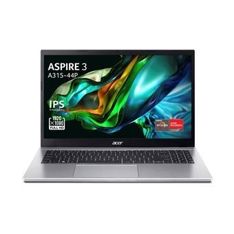 Ordinateur portable Acer Aspire 3 : processeur Intel Core i5-8250U / 8 Go / 1 To