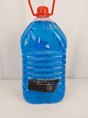 LAVE-GLACE - Antigel haute performance -30°C - Bidon 5kg - P…