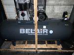COMPRESSEUR BEALAIR 500 LITRES