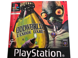 an image of a video game box with a picture of an alien holding a gun