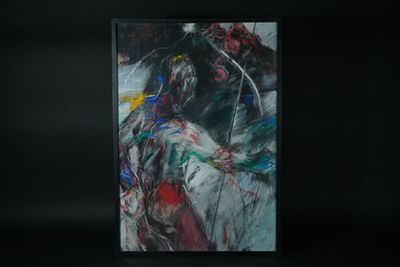 Ecole du XXème siècle Composition