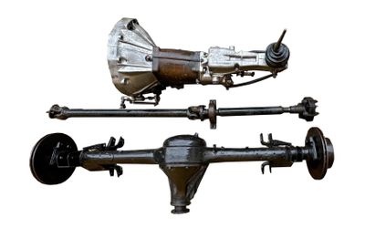 Objet d'art & Curiosités - Évaluation et Analyse Expert