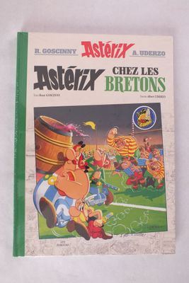 une image représentant un livre sur lequel figure un personnage de bande dessinée