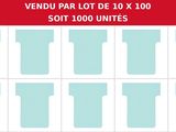 vendu par lot de 10 x 100 soft 1000 unites